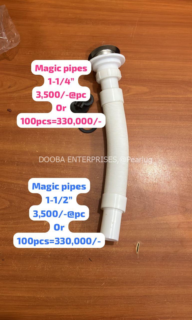 Dooba enterprises