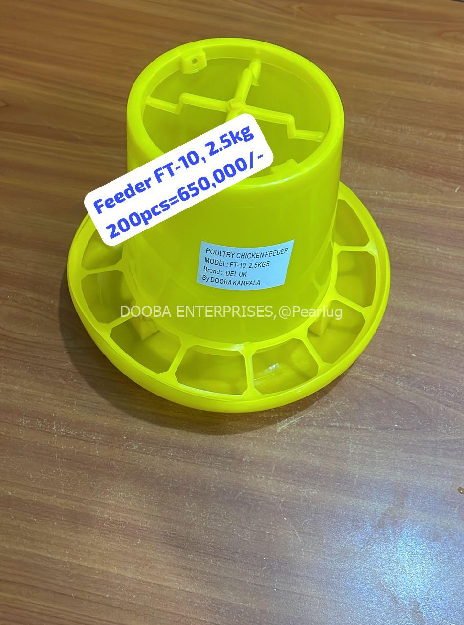 Dooba enterprises