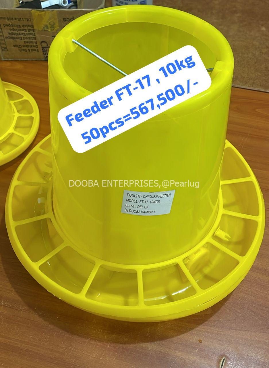 Dooba enterprises
