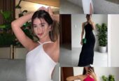 Ladies dresses