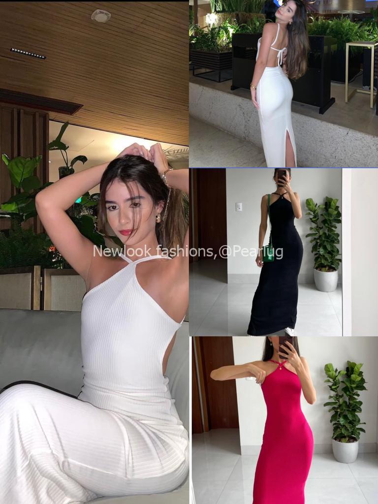 Ladies dresses