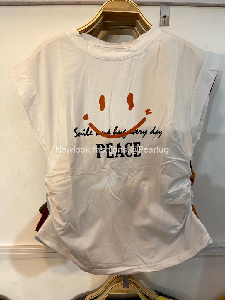 Ladies tops