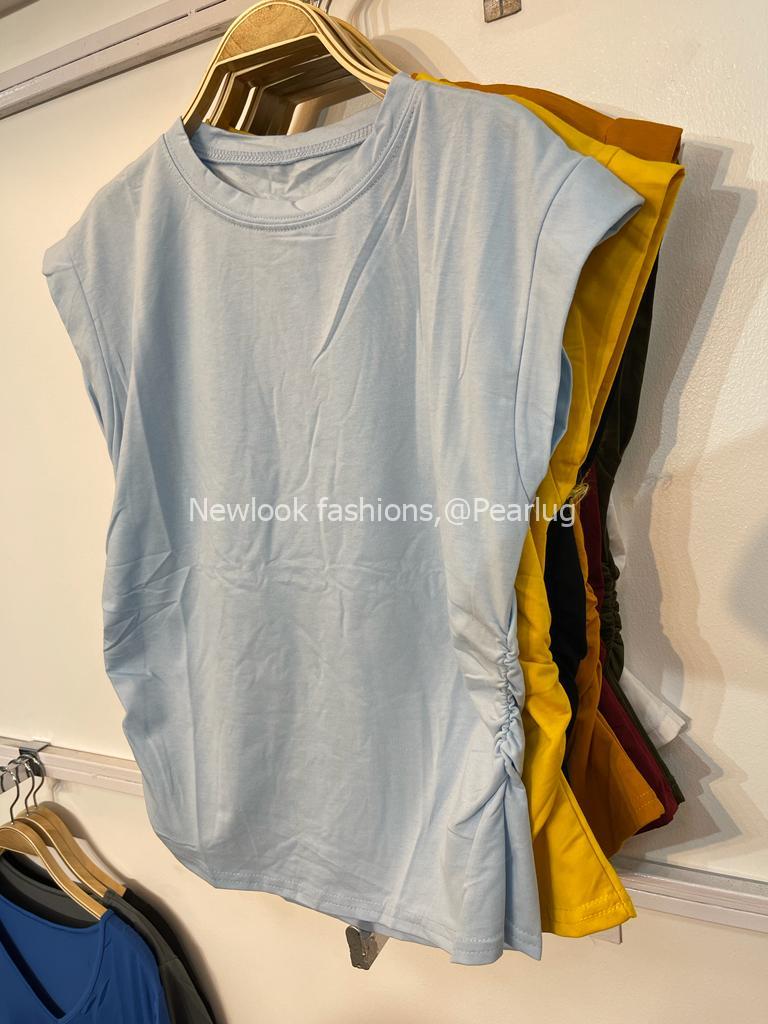 Ladies tops