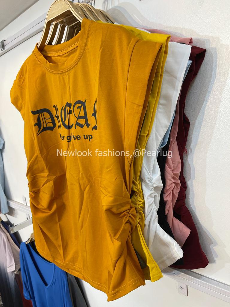Ladies tops