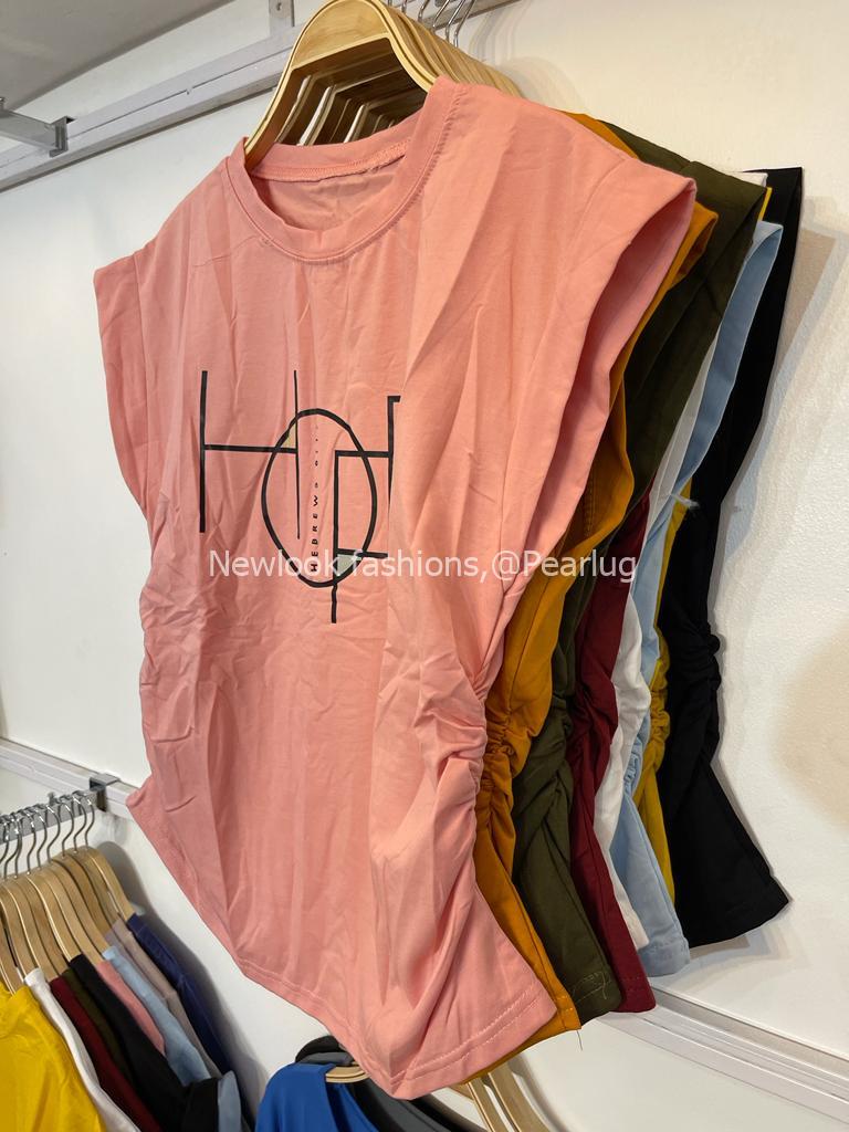 Ladies tops