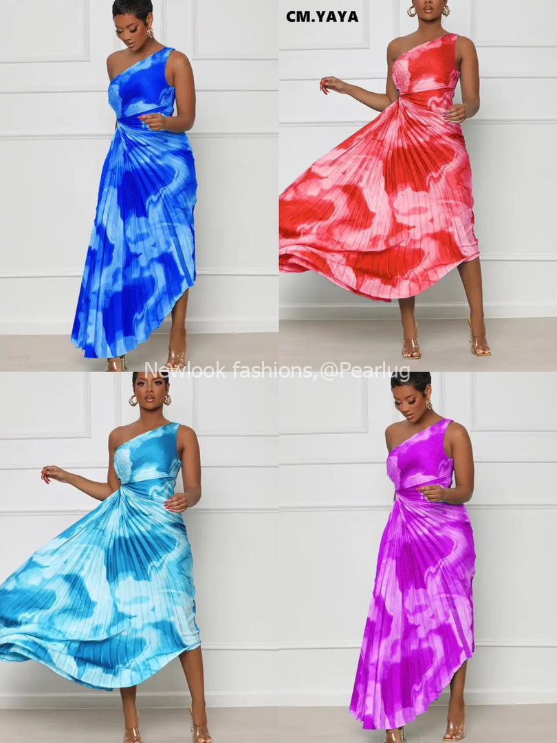 Dresses