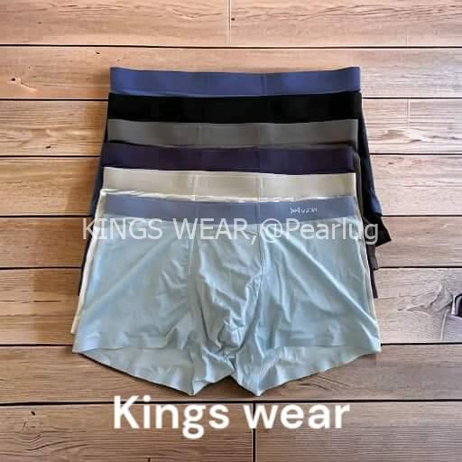 King’s wear