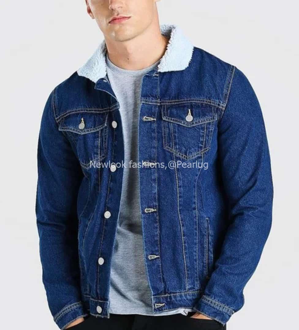 Denim jackets
