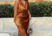 Ladies dresses