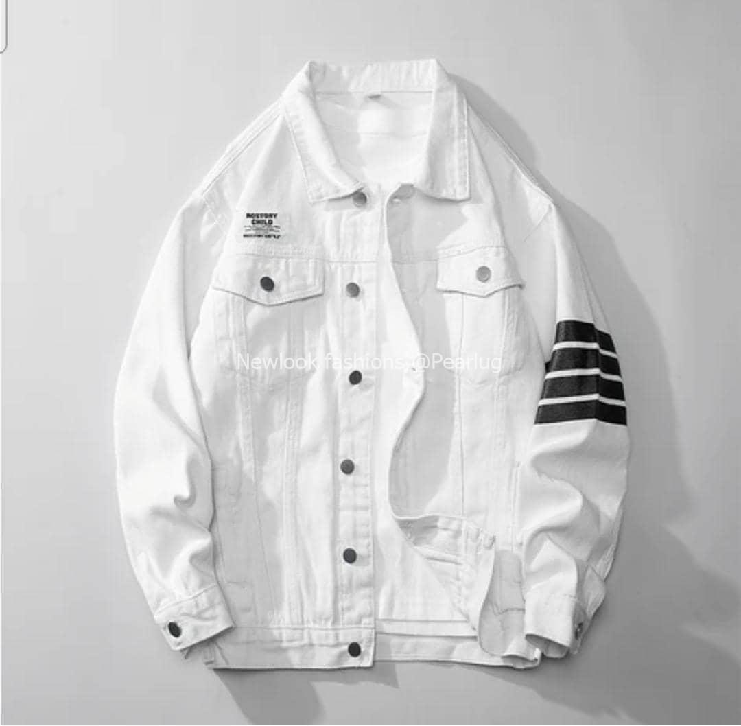 Denim jackets