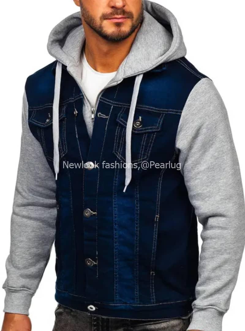 Denim jackets