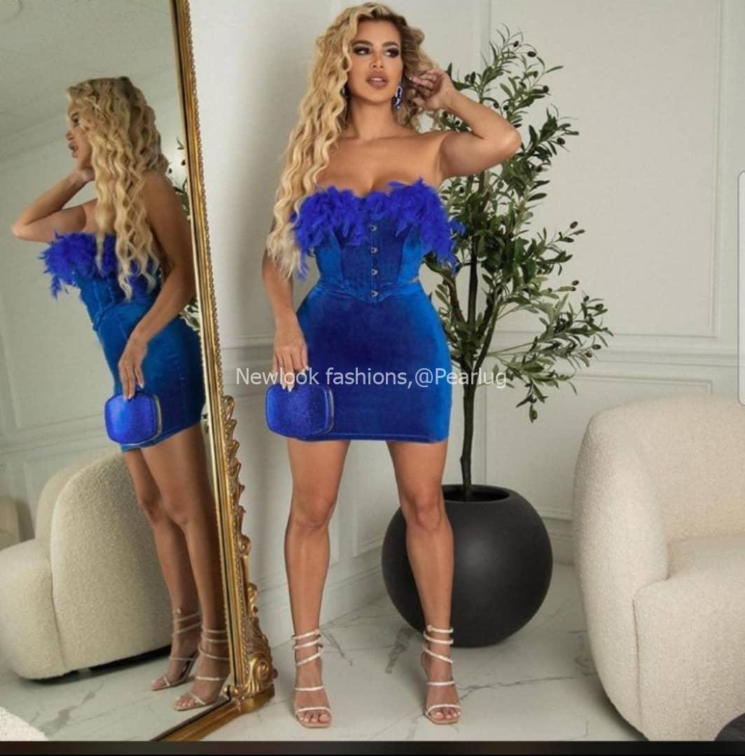 Party dresses