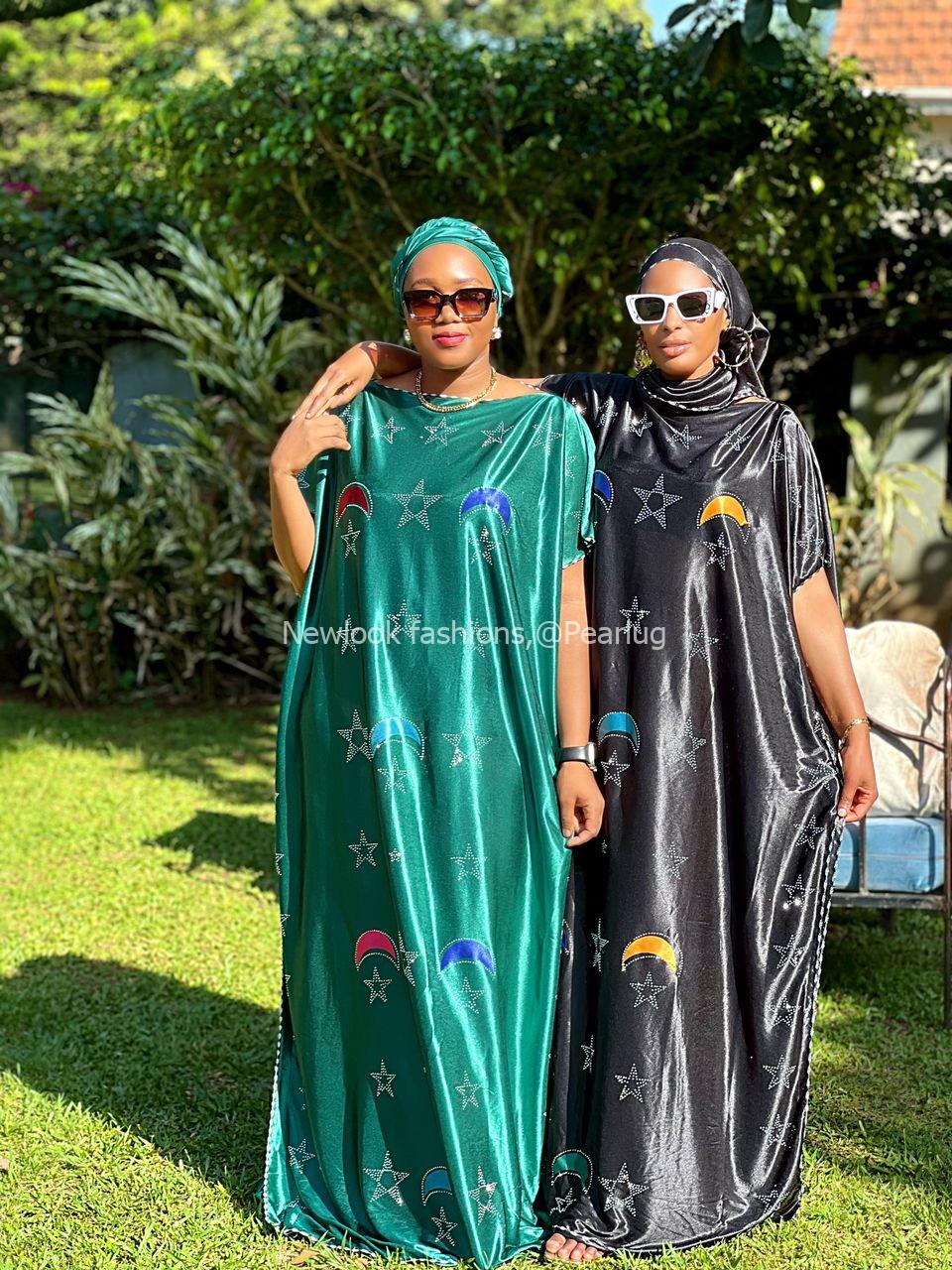 Kaftans