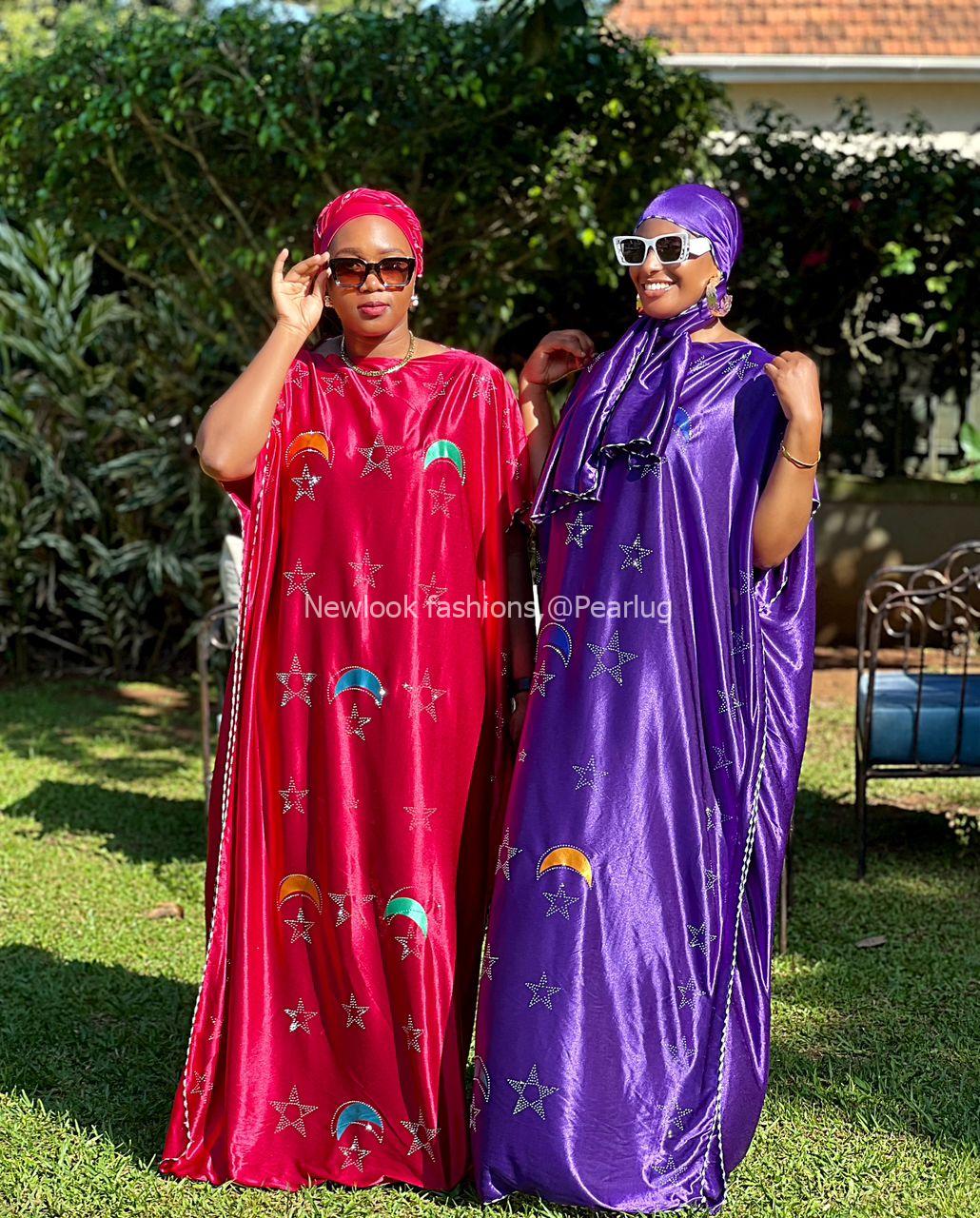 Kaftans