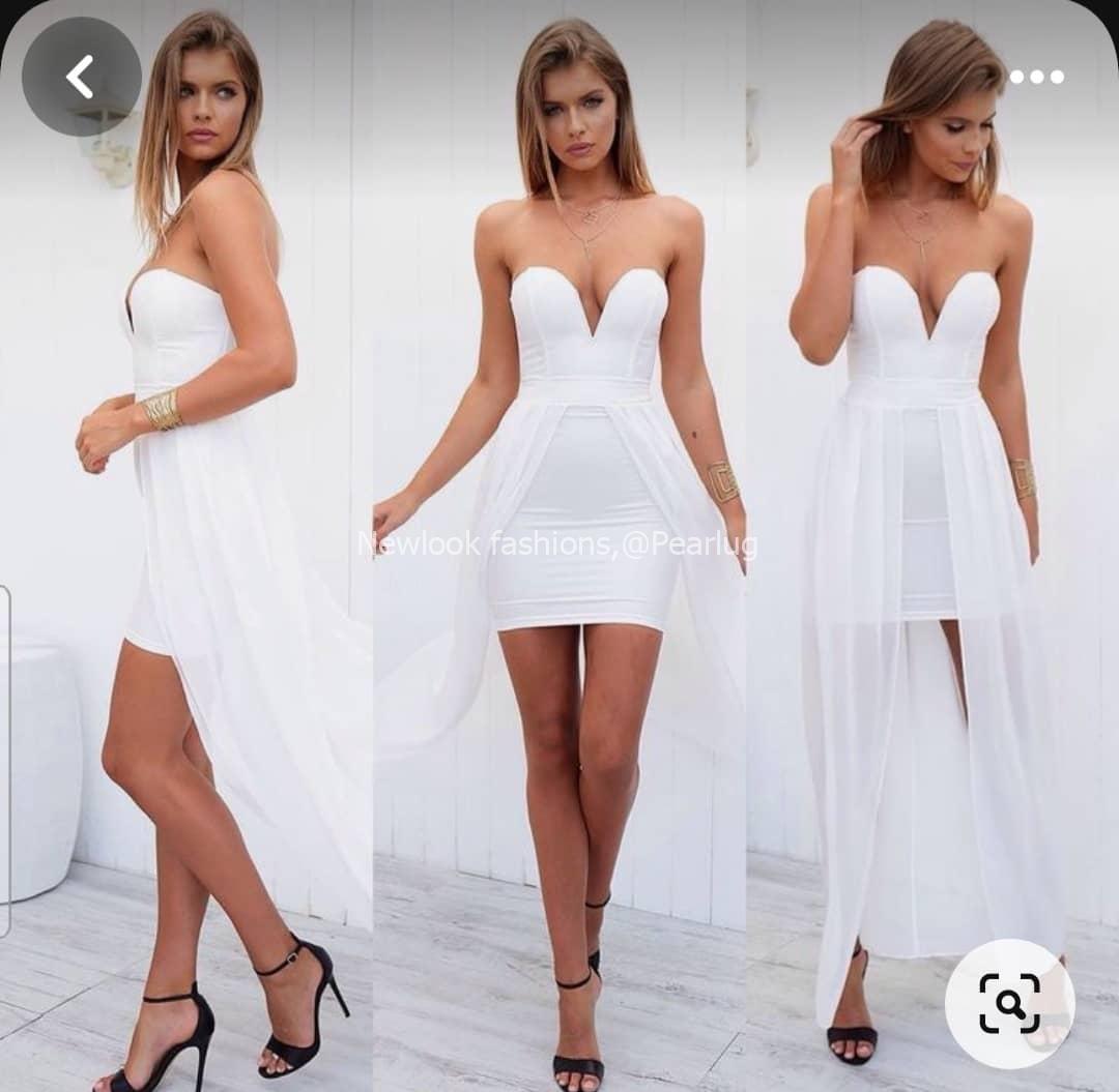 Party dresses
