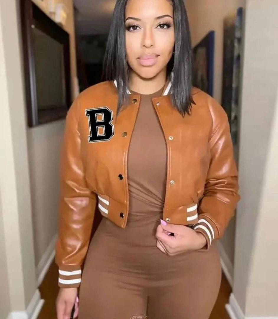 Ladies jackets