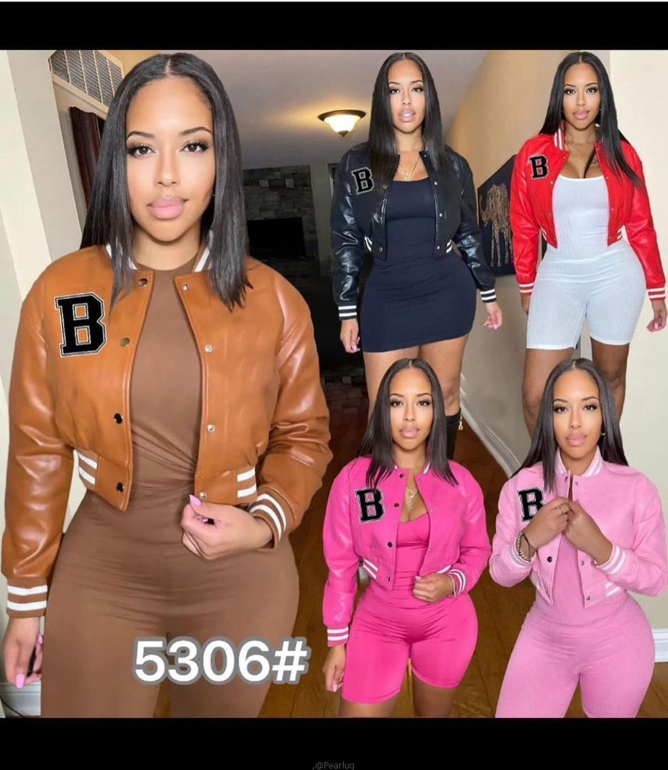 Ladies jackets