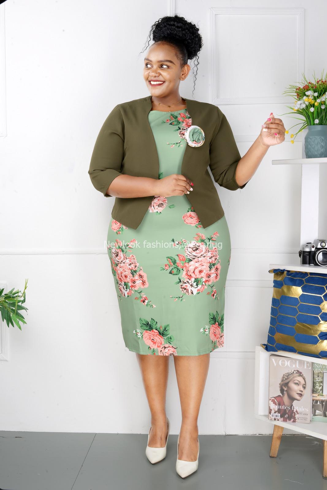 Office wear