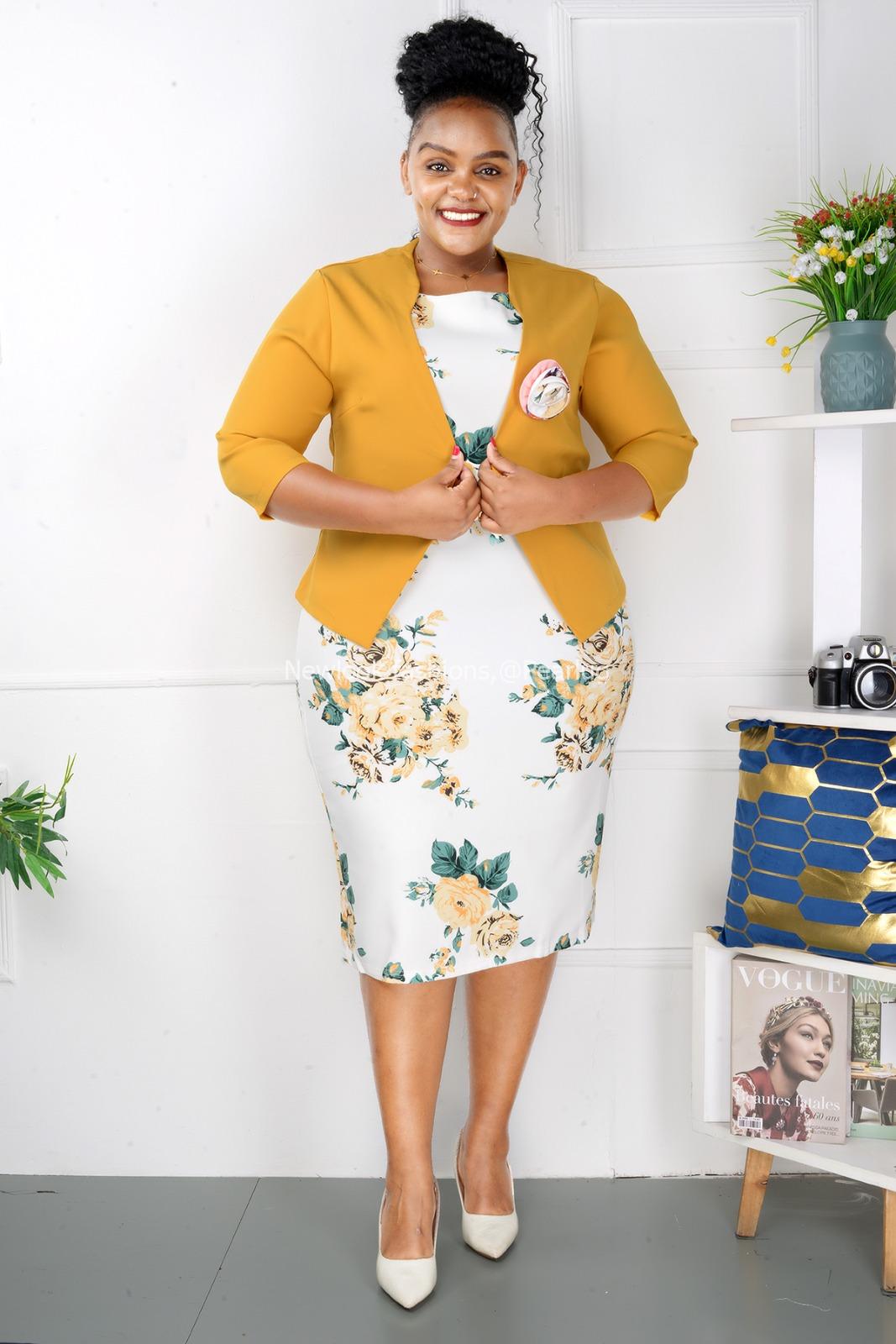 Office wear