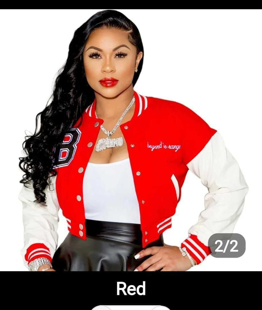 Ladies jackets