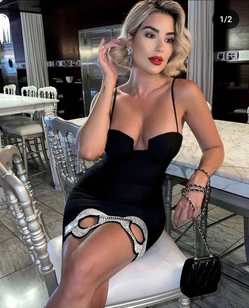 Dresses