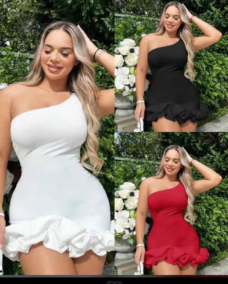 Dresses