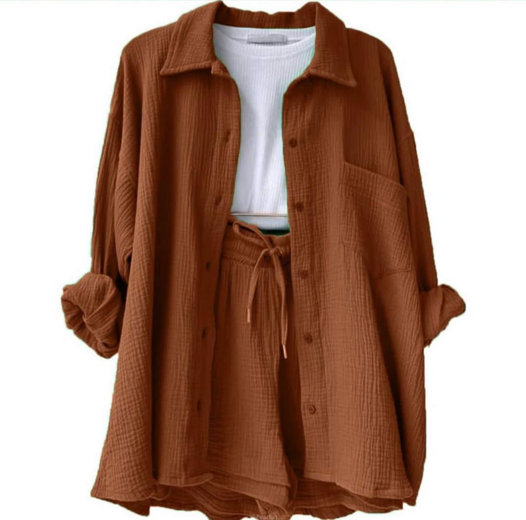 Ladies 3 piece
