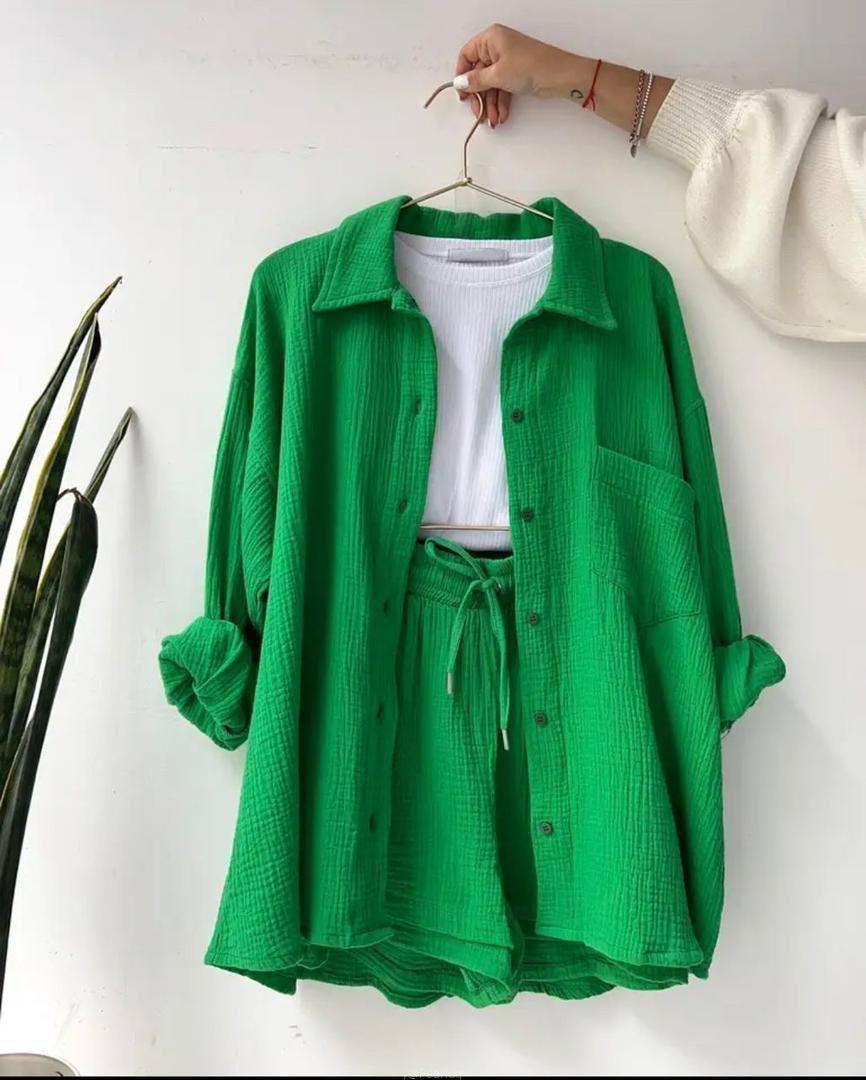 Ladies 3 piece