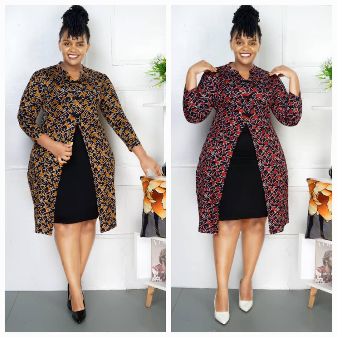 Office wear