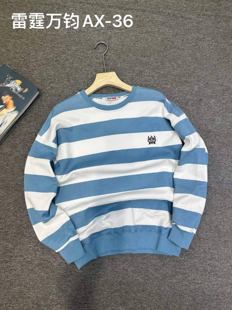 Sweater shirts