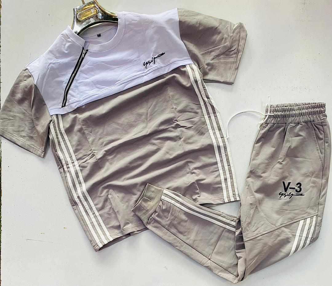 Unisex two pieces