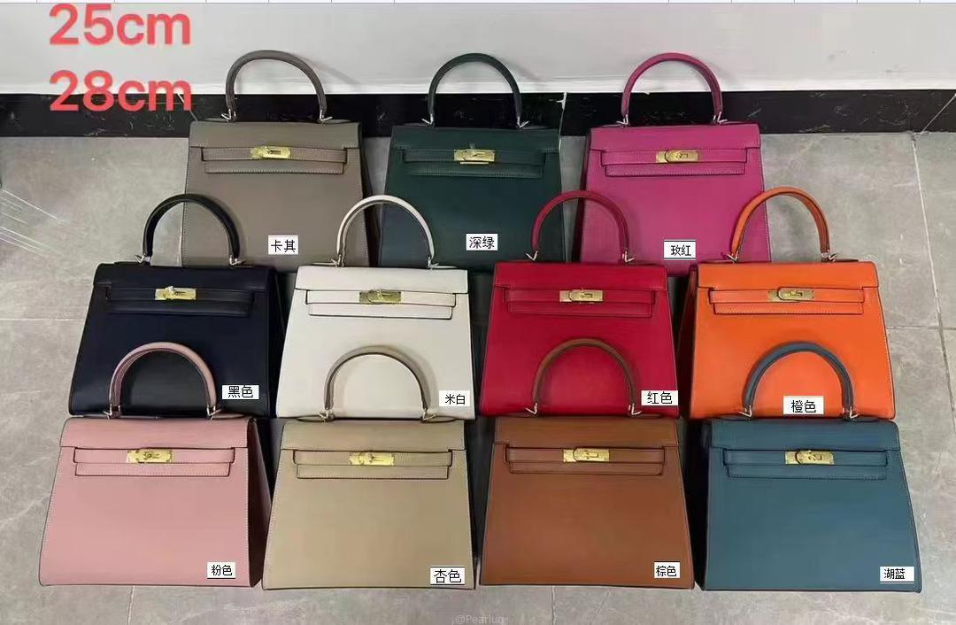 Handbags