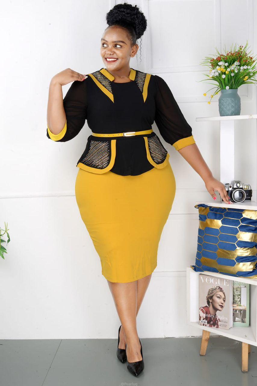 Office dresses