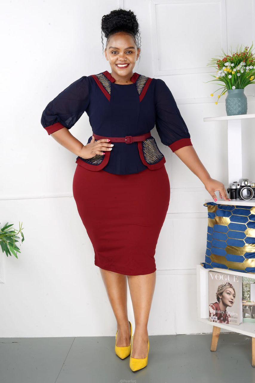 Office dresses
