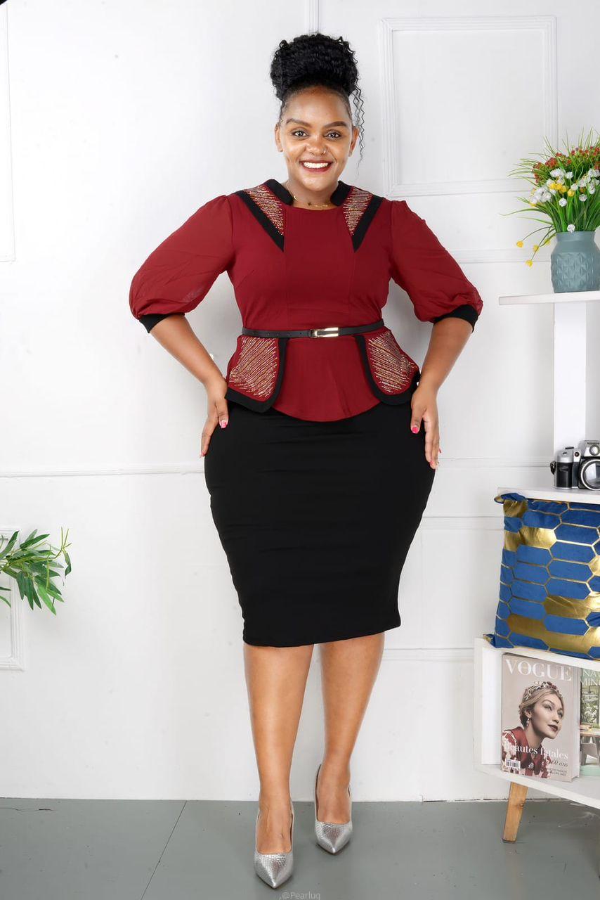 Office dresses