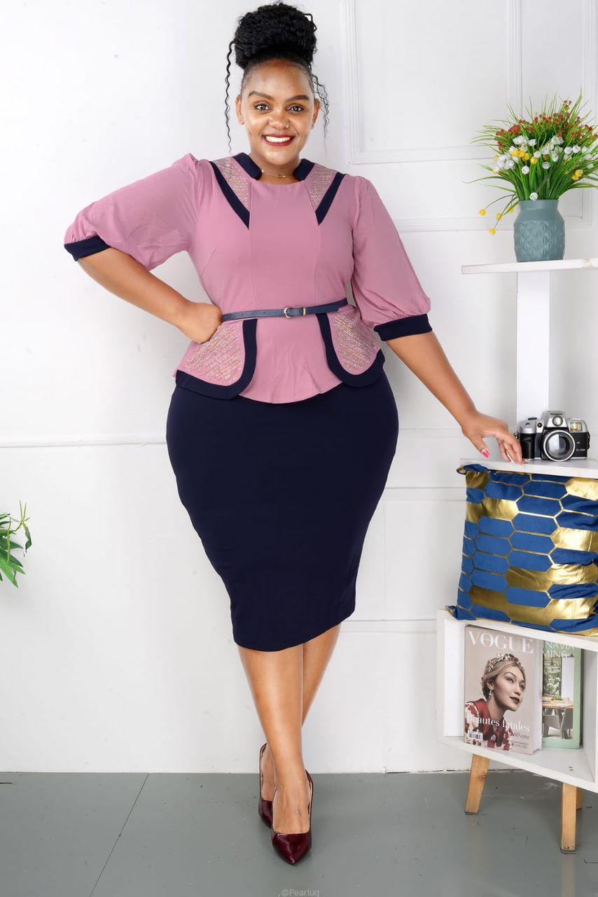 Office dresses