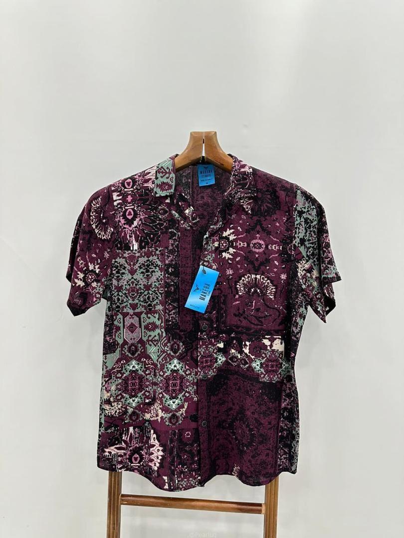 Vintage shirts