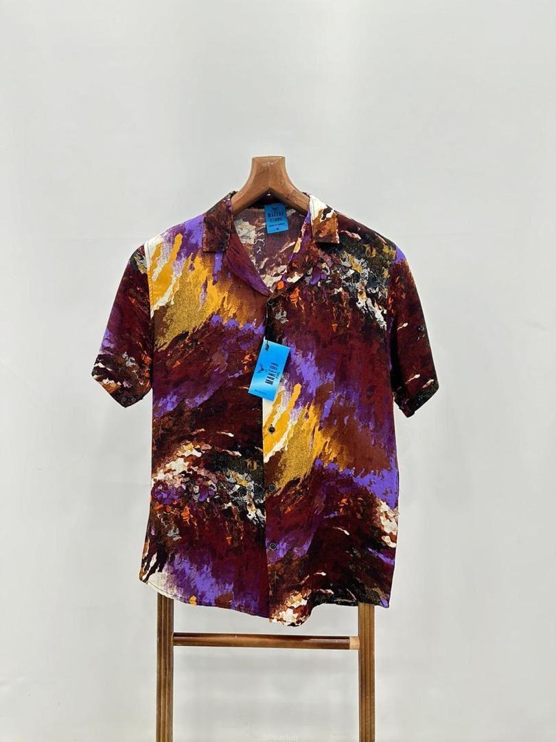 Vintage shirts