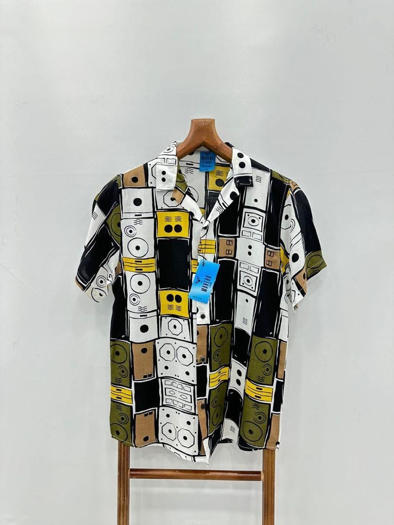 Vintage shirts