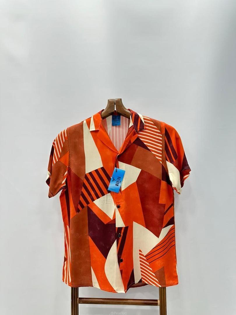 Vintage shirts