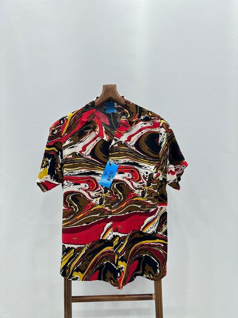 Vintage shirts