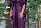 Long dresses