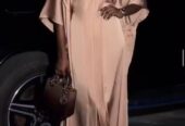 Long dresses