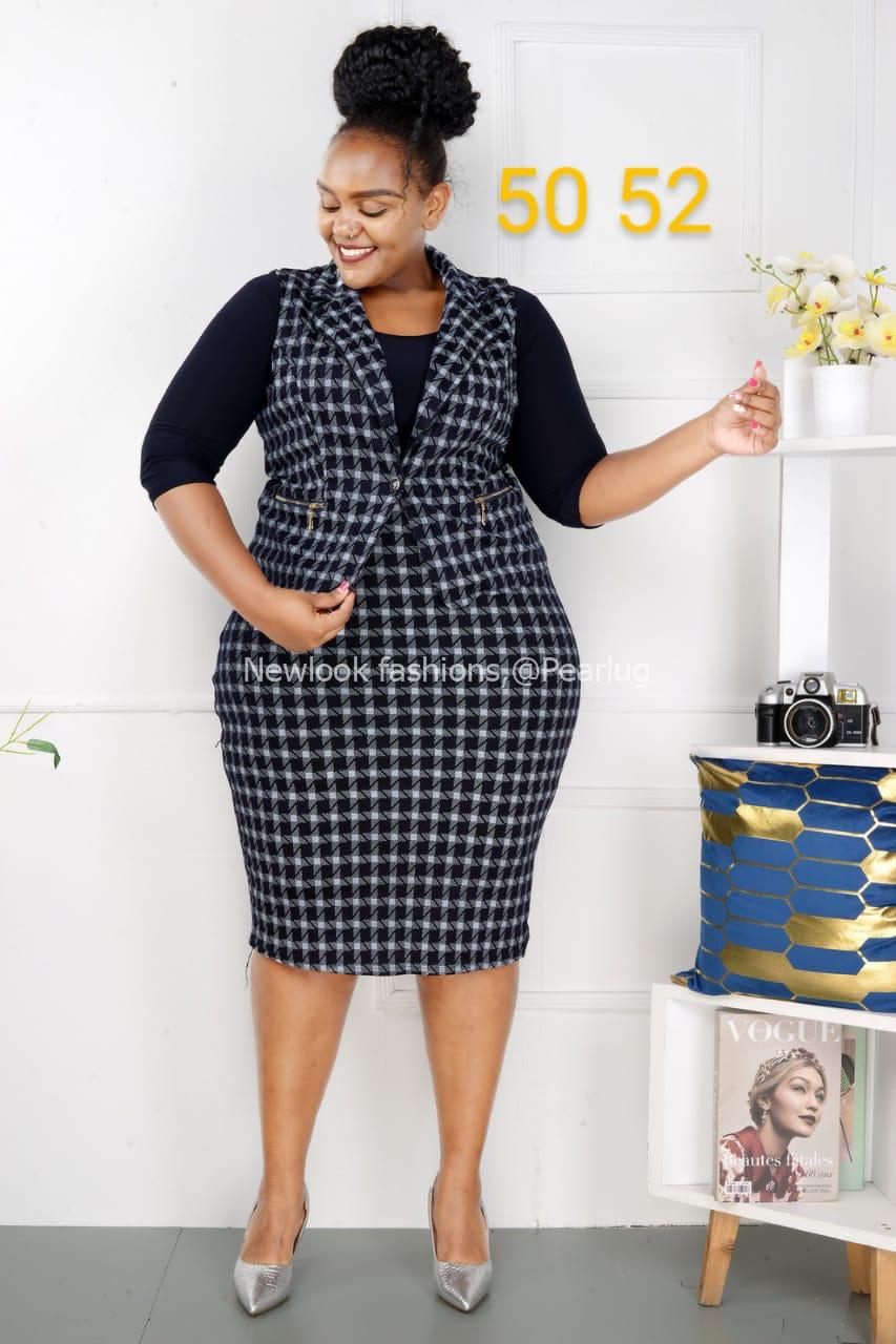 Office wear
