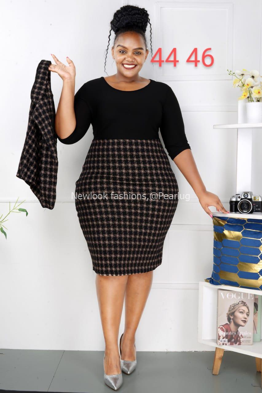 Office wear