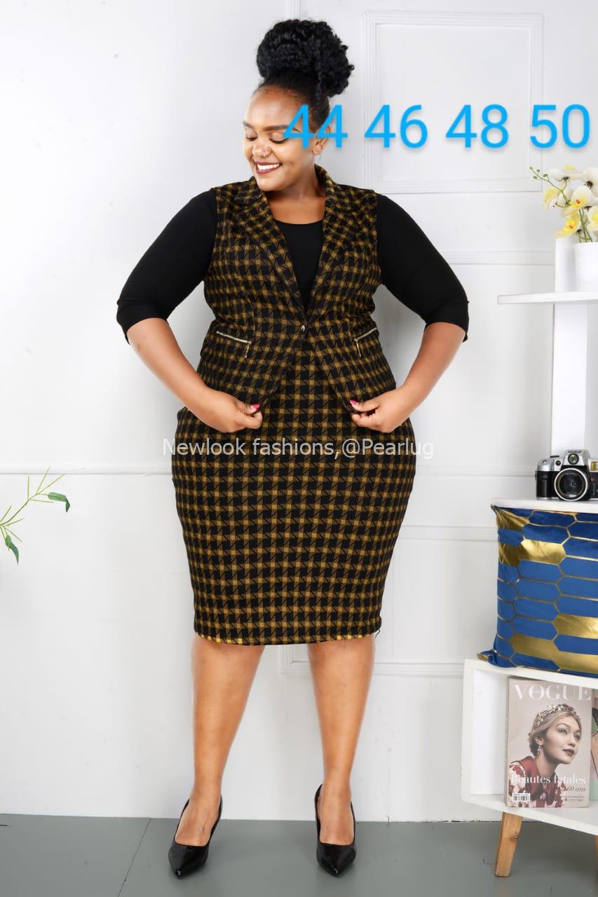 Office wear