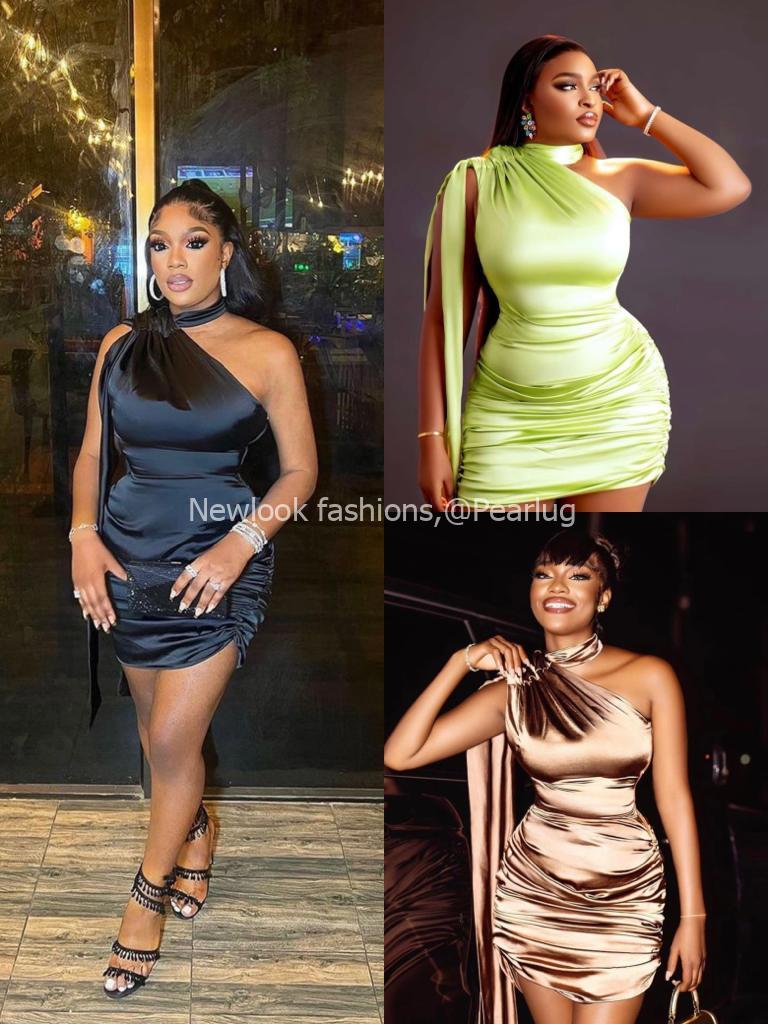 Party dresses