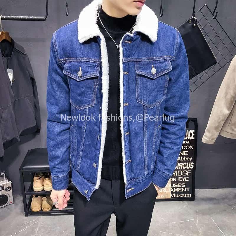 Denim jackets
