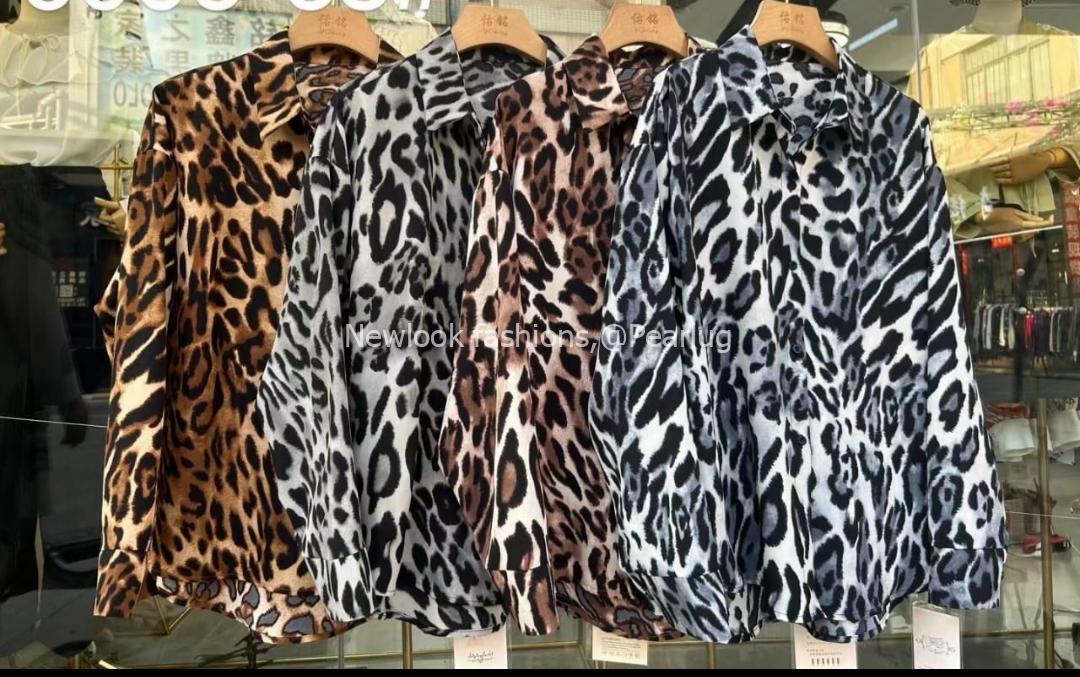 Ladies tops