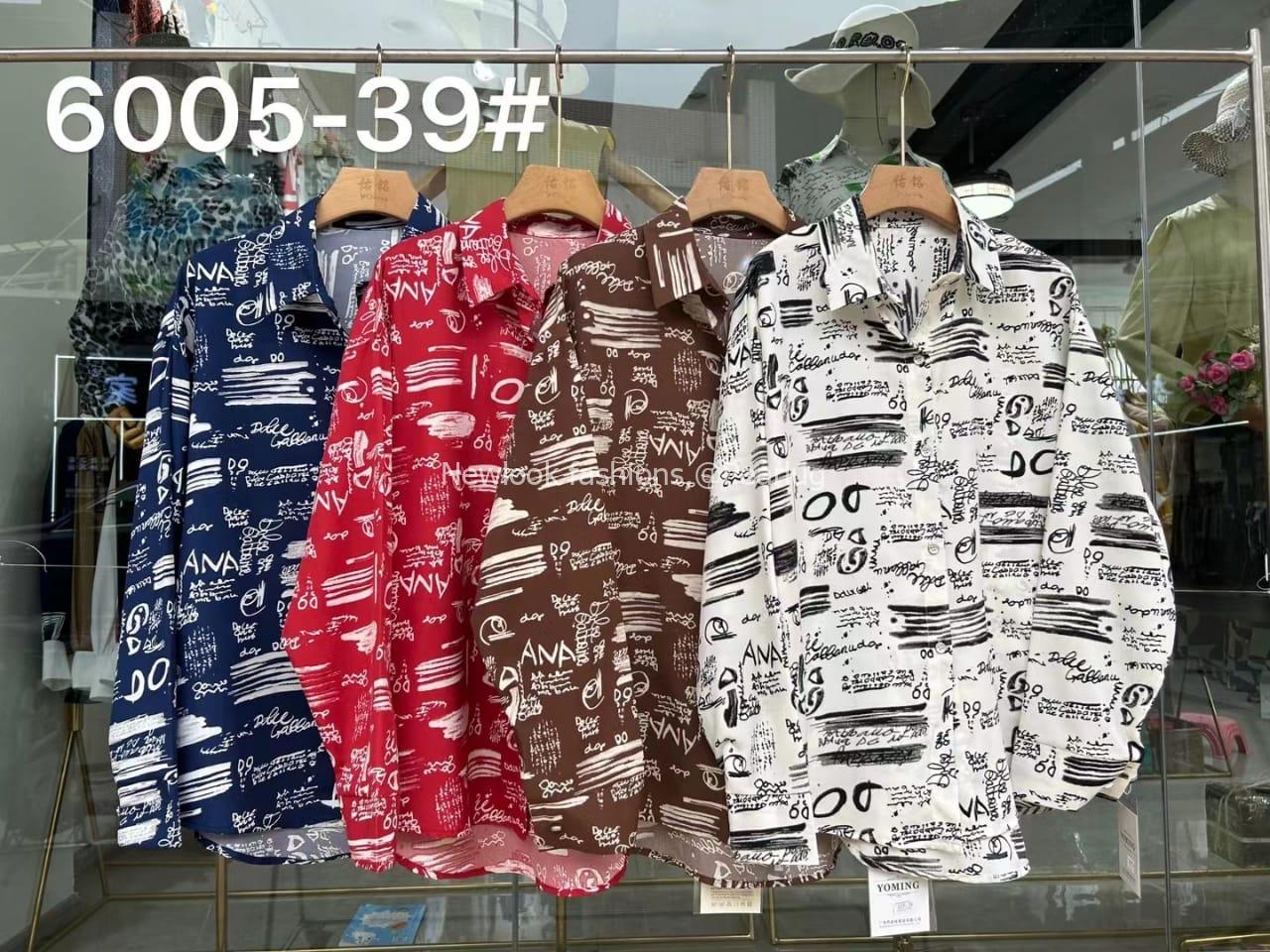 Ladies tops